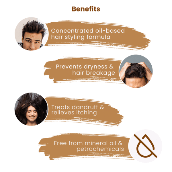 Dhathri hair protector benefits