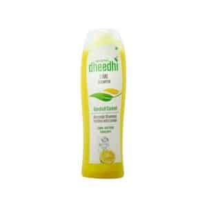 scalp shampoo for dandruff