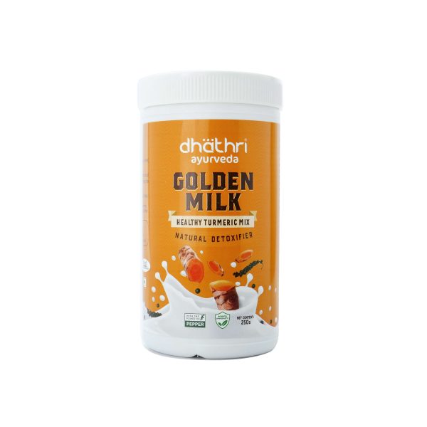 Golden Milk1