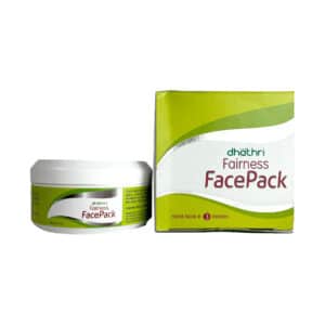 facepack