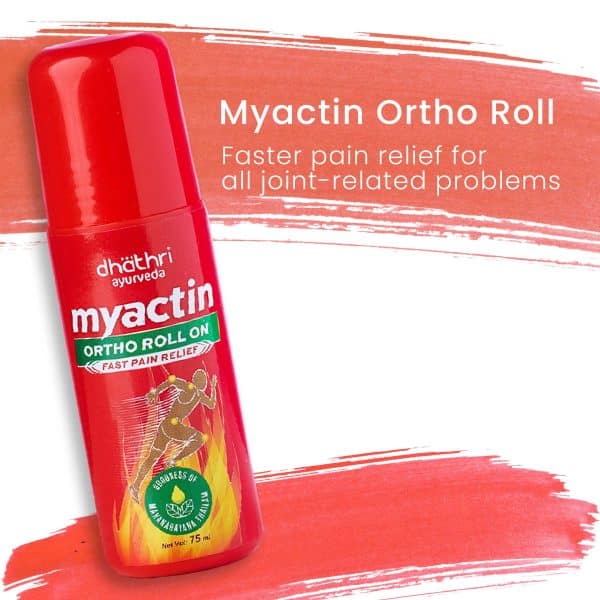 Myactin Ortho Roll On