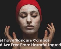 must have skin care combos that are free from harmful ingredients