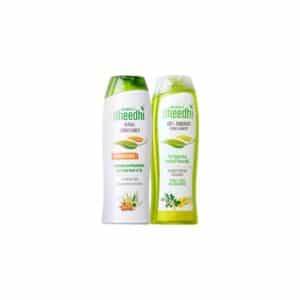 Dheedhi Shampoo and conditioner - best shampoo and conditioner