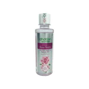 Best rose water from dhathri