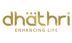 Dhathri Ayurveda Logo