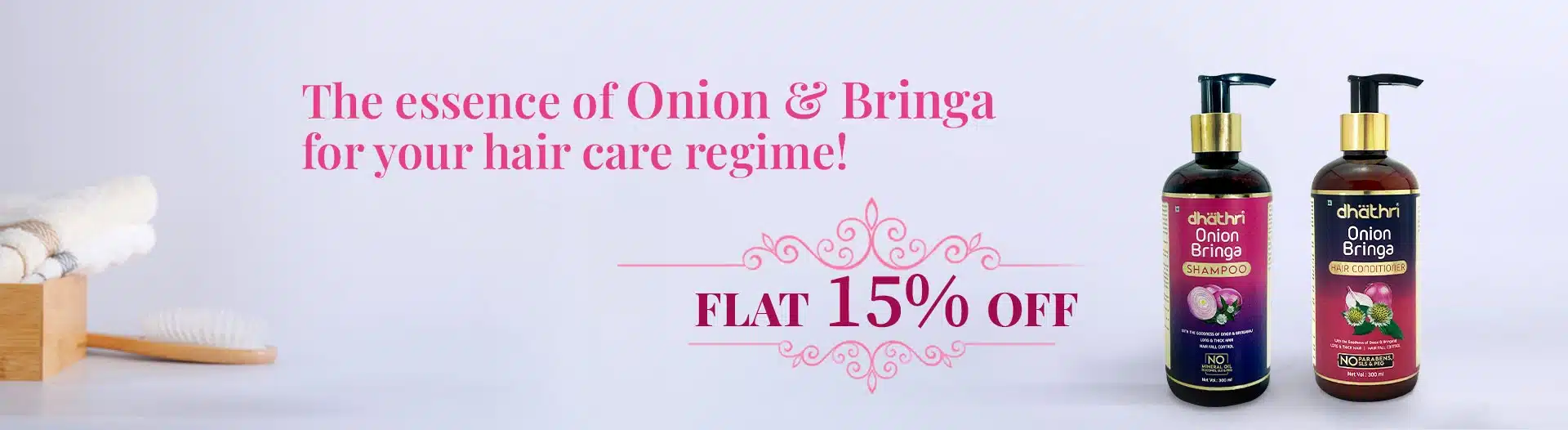 Onion offer
