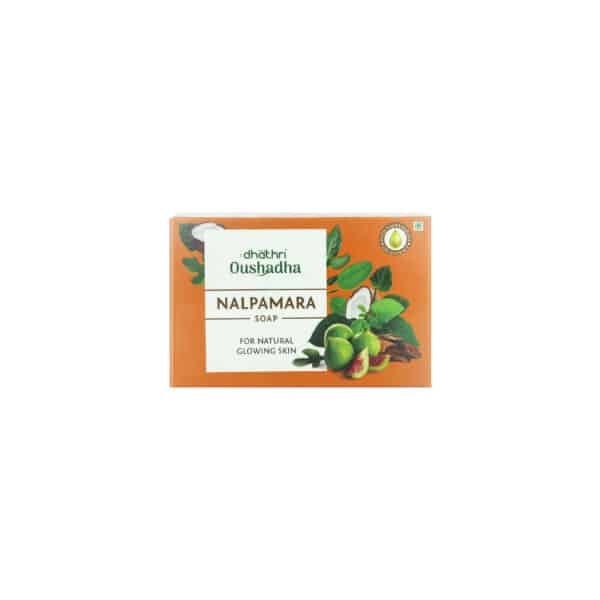 Nalpamara soap
