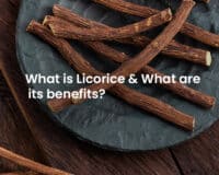 Licorice and its benefits